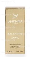 Lorinna Paris №35 Simimi Blanc d`Anna, 50 ml