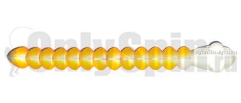 Мягкая приманка OnlySpin Marmelad Worm 7 см / цвет: 15