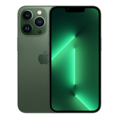 Смартфон Apple iPhone 13 Pro Max 512GB (Alpine Green)