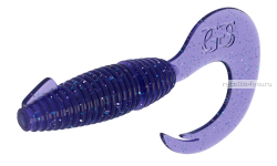 Съедобная приманка Signature Sharp 7,5 см / цвет: фиолет