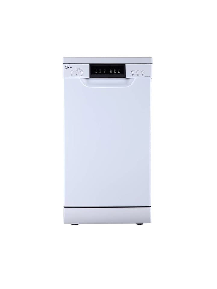 Посудомоечная машина 45 см Midea MFD45S110W