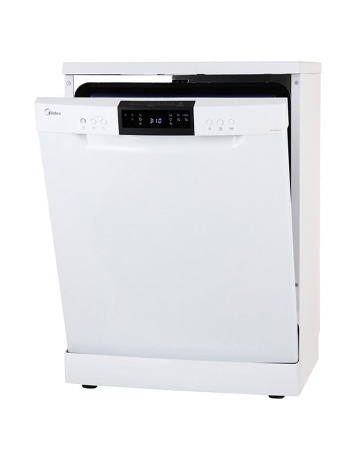 Посудомоечная машина 60 см Midea MFD60S320W