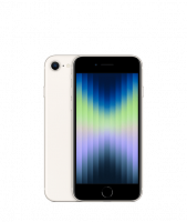 Apple iPhone SE (2022) 256Gb Starlight