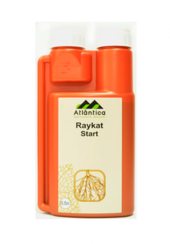 Райкат Старт (Raykat Start) заводская фасовка 500мл