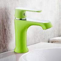 Смеситель для раковины Frap H33 F1033