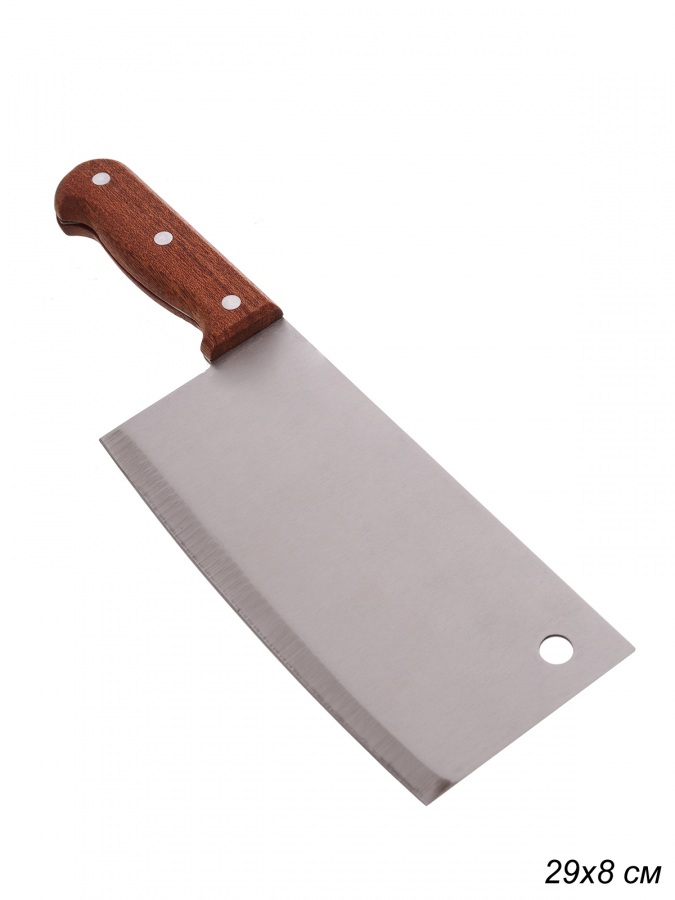 Нож-топорик 29,3 см / C6 /уп 100/