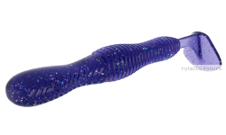Съедобная приманка Signature Fry 8,5 см / цвет: фиолет
