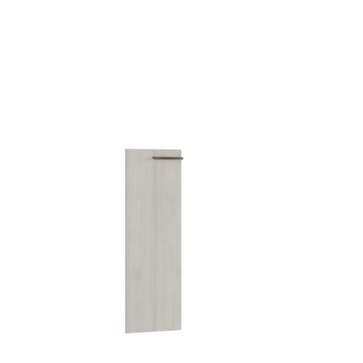 New Line Дверь средняя с фурнитурой 395x18x1150 мм