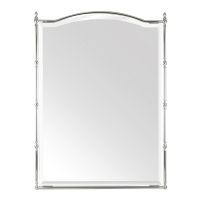 Зеркало для ванной комнаты Migliore Mirella 17 схема 1