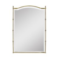 Зеркало для ванной комнаты Migliore Mirella 17 схема 3