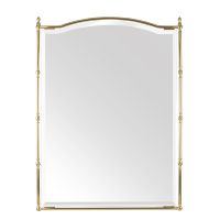 Зеркало для ванной комнаты Migliore Mirella 17 схема 4