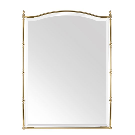 Зеркало для ванной комнаты Migliore Mirella 17 ФОТО