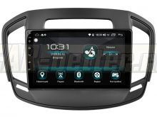 Штатная магнитола Android Opel Insignia 2013-2017 (W2-DHG2976)