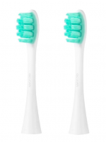 Комплект насадок для зубной щетки Xiaomi Oclean P1S8 (2 шт. для чувствительных зубов) (RU/EAC)