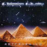 CRIMSON GLORY - Astronomica (2 CD) 1999