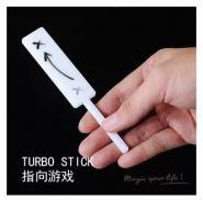 Turbo Stick Gimmick