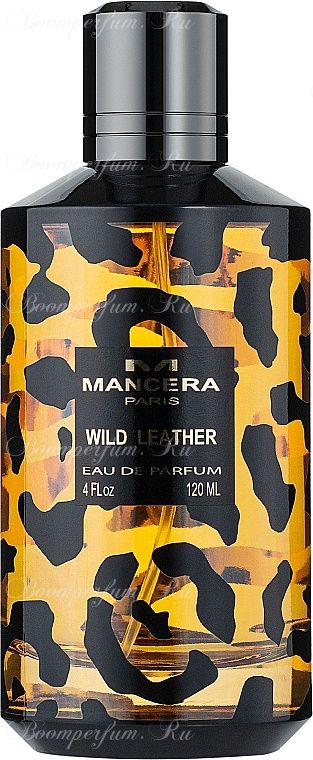 Mancera Wild Leather