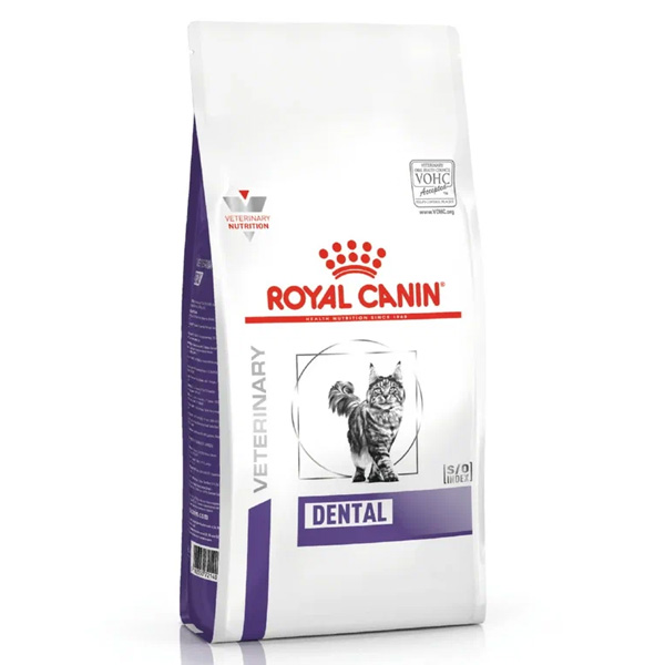 Сухой корм для кошек Royal Canin Dental для ухода за ротовой полостью