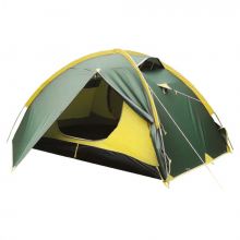 Палатка Tramp Ranger 2 V2 зелёный