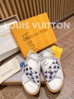 Босоножки Louis Vuitton