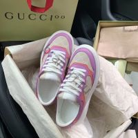 Кроссовки Gucci