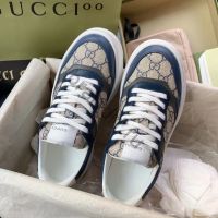 Кроссовки Gucci