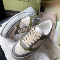 Кроссовки Gucci