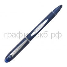 Ручка шариковая UNI Jetstream SX-217 синяя SX-217