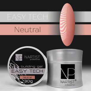 Nartist NEUTRAL Easy Tech Gel 30g