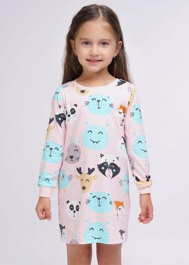 сорочка CLEVER 904783кдн