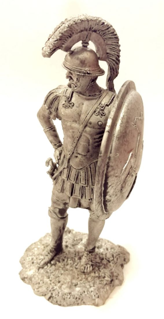 Фигурка Римский Трибун, 3 век до н.э.