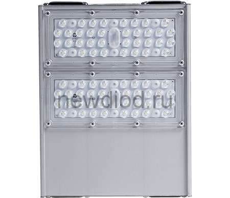 Светильник светодиодный уличный PROMETEY-ST 60 вт (9600 лм, 5000К, Ш., IP67, 5 лет гарантия)