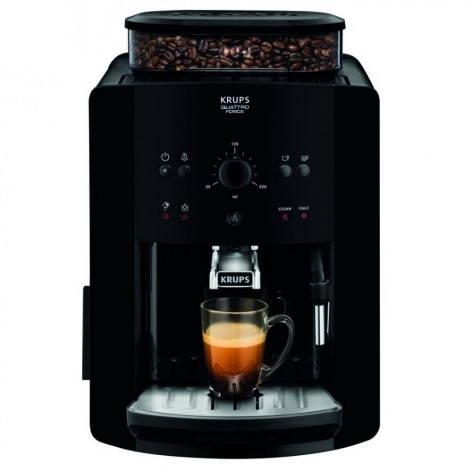 Кофемашина Krups Arabica Espresso EA811010