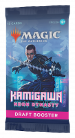 Magic: The Gathering - Kamigawa: Neon Dynasty - Draft Booster [ENG]