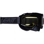 Leatt Velocity 4.5 SNX V22 Black очки для снегохода