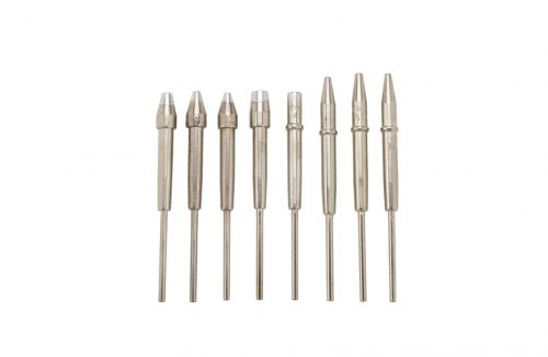 Набор наконечников для SX-90/100 (8шт)