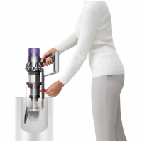 пылесос dyson cyclone v10 absolute отзывы