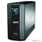 APC by Schneider Electric Power Saving Back-UPS Pro 1500, 230V, CEE 6/3