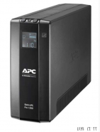 Интерактивный ИБП APC by Schneider Electric BR1300MI