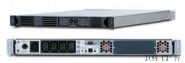 ИБП APC by Schneider Electric Smart-UPS 1000VA USB & Serial RM 1U 230V SUA1000RMI1U