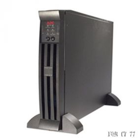 APC Smart-UPS XL Modular 1500VA 230V Rackmount/Tower