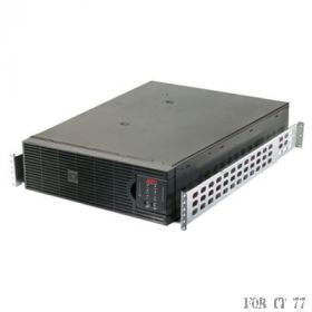 APC by Schneider Electric Smart-UPS RT 5000VA RM 230V