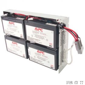 Батарея APC RBC24