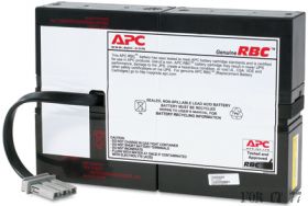 Аккумуляторная батарея APC by Schneider Electric RBC59 12В 7 А·ч