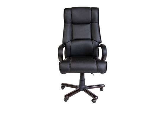 Кресло офисное Chair A (экокожа)