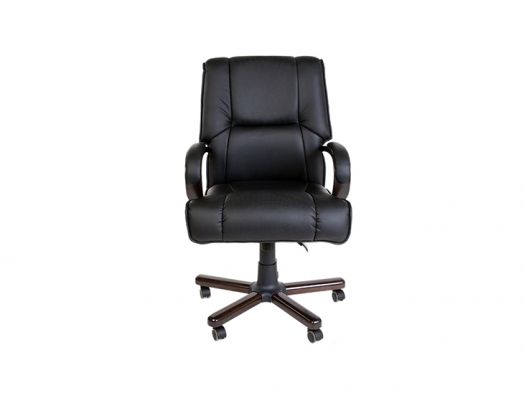 Кресло офисное Chair B (экокожа)
