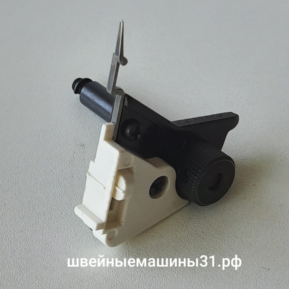 Петлеобразующий палец с переключателем оверлок LEADER VS 310, VS 370 и др.    цена 700 руб.