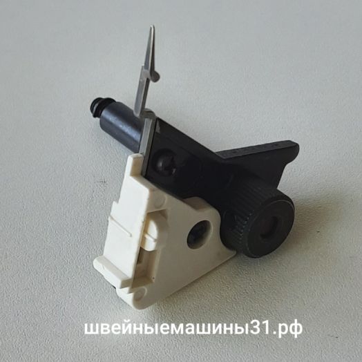 Петлеобразующий палец с переключателем LEADER VS 310, VS 370 и др.    цена 700 руб.