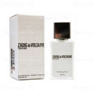 Zadig & Voltaire This Is Her For Women edp 25 ml