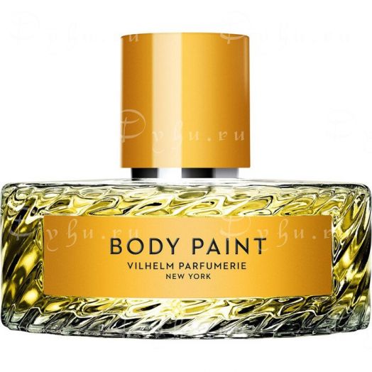 Vilhelm Parfumerie Body Paint (Краски тела)